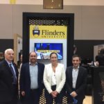 Naval Group Pacific and Flinders team up on i4.0
