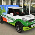 Smart pack electric car research deal