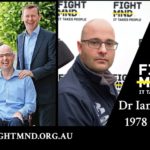 Life’s work to fight MND supports lab opening