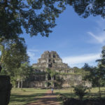 Ground radar points to ancient Cambodian capital move