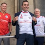 Flinders and Reds team up for bushfire campaign