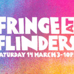 Laugh until your sides hurt at Fringe at Flinders