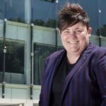 University IT chief named SA Telstra Business Woman of the Year