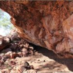 Archaeologists reveal rock art’s big little secret