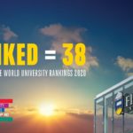 A Golden Age for Flinders University