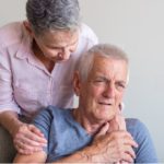 Support for funding of high-quality aged care