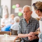 Home-based care for people living with dementia