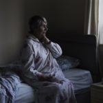 Homebound and bedridden Australians tell their stories
