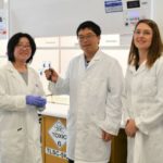 Ideal way to test biofluids, study finds
