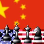 US ‘Cold War’ with China puts Australia in risky waters