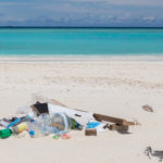 Maldives record for microplastics pollution