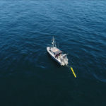 Thales and Flinders to automate RAN underwater vessels