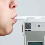 Promising breath-test for cancer