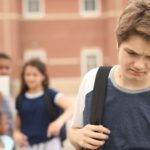 Gender, age divide in new bullying study