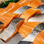 Smart solution to detect seafood spoilage