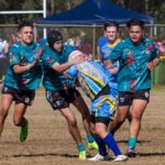 Indigenous students’ views on AFL, rugby