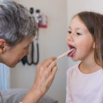 ‘Less pain’ to remove tonsils
