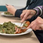 Aged care menus put to the test