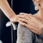 Promoting dignity at end of life