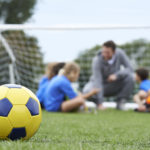 Need for school children to return to sport