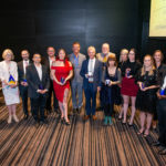 Flinders alumni making a big impact