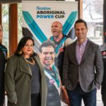 Flinders supports Indigenous students