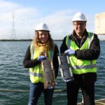 Smooth sailing for bio-fouling research