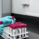Blood test for personalised cancer treatment