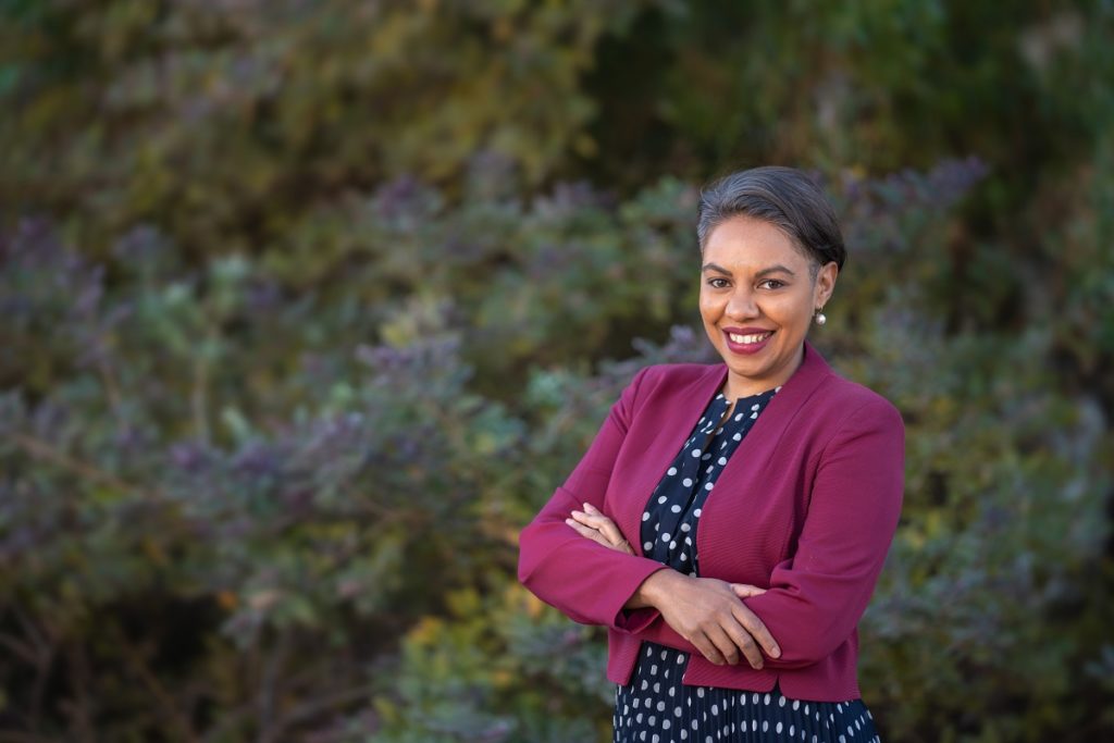 Maleea Meridieth Aboriginal and Torres Strait Islander people Archives – News