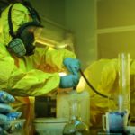 Gaps in meth lab clean-up standards