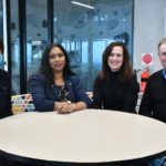 STEM Academy recognised in Eureka Prize finalists