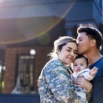 Families key to veterans and first responders seeking help
