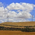 Wind farm noise and sleep disruption