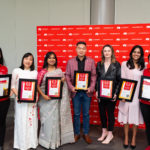 Flinders brightest shine at International Student Awards