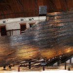 Shipwreck reveals secrets of 17th century Dutch seafaring domination