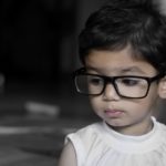 Focus on childhood vision tests