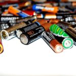 Organic batteries charge up