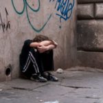 How child poverty leads to a lesser life