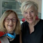 Aussie icons Maggie Beer and Kerry Heysen awarded Hon Docs