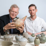 Unlocking the secrets of ancient global trade