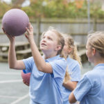 Efforts needed to keep girls in sport after Year 8