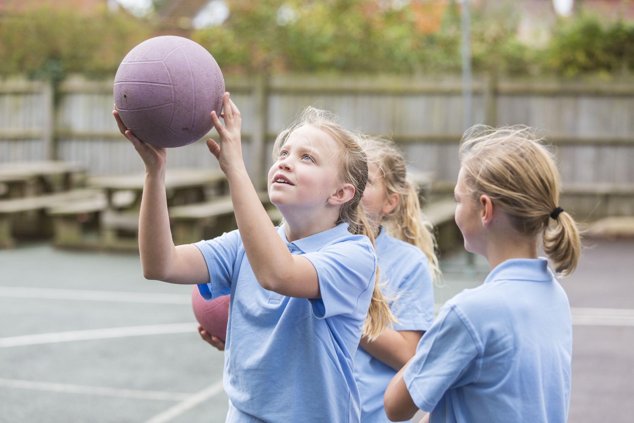 Efforts needed to keep girls in sport after Year 8 – News