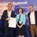 International award a mark of Flinders’ global outlook