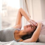Link between irregular sleep and hypertension risk