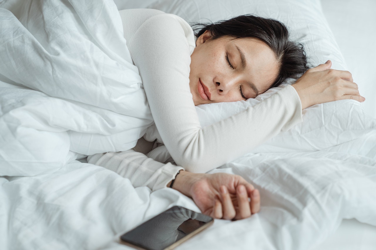 Managing insomnia with an app – News