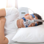 Long-term help for sleep apnoea
