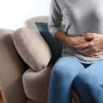 Silencing gut pain without pain killers