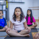 Questioning mindfulness training for young people