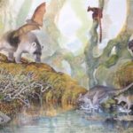 PNG megafauna abound to 20,000 years ago