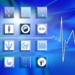 Cybersecurity warning on health data